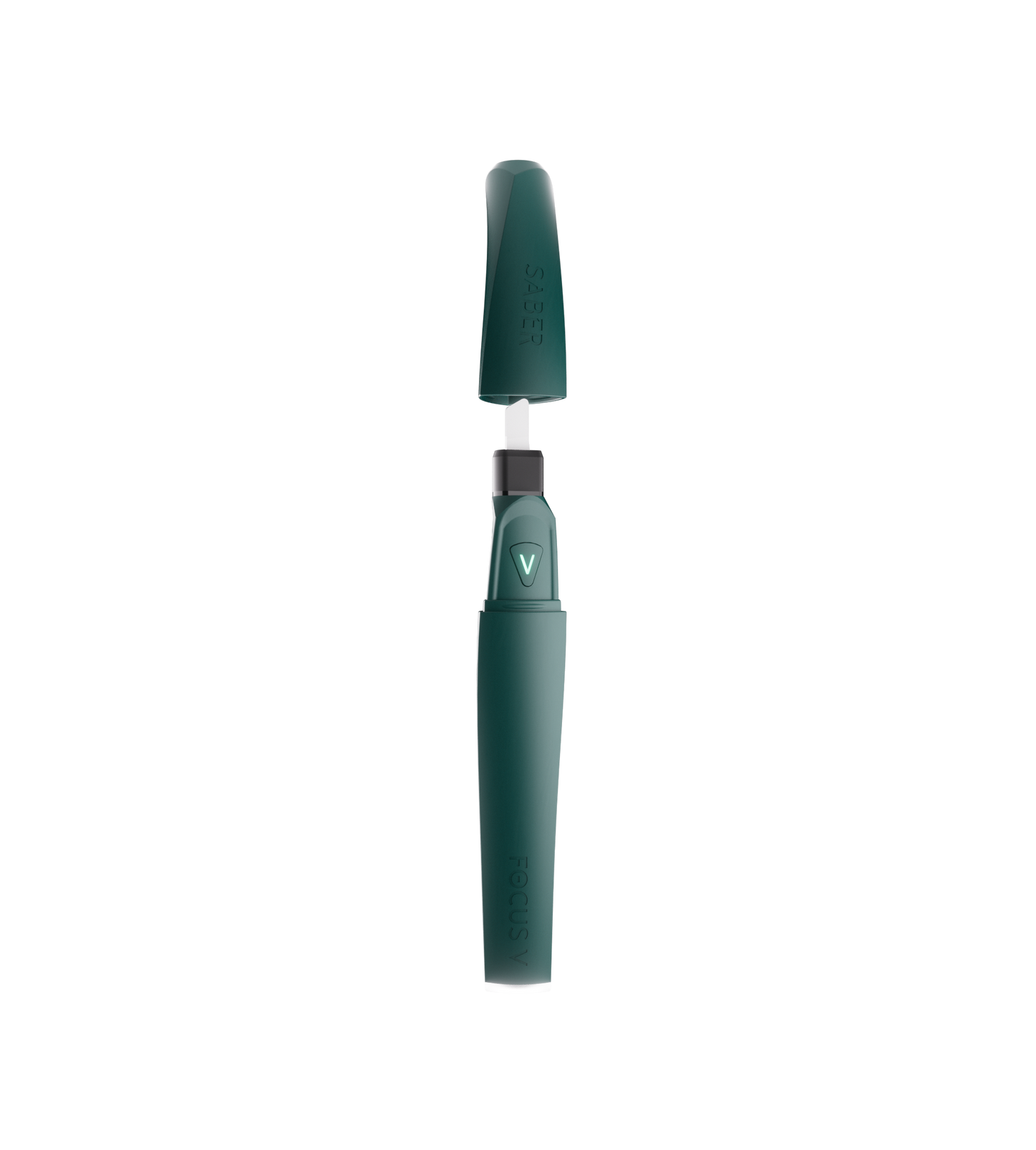 Focus V Saber Electronic Dab Tool - Jade