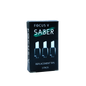 Focus V Saber Tip - 3 Piece
