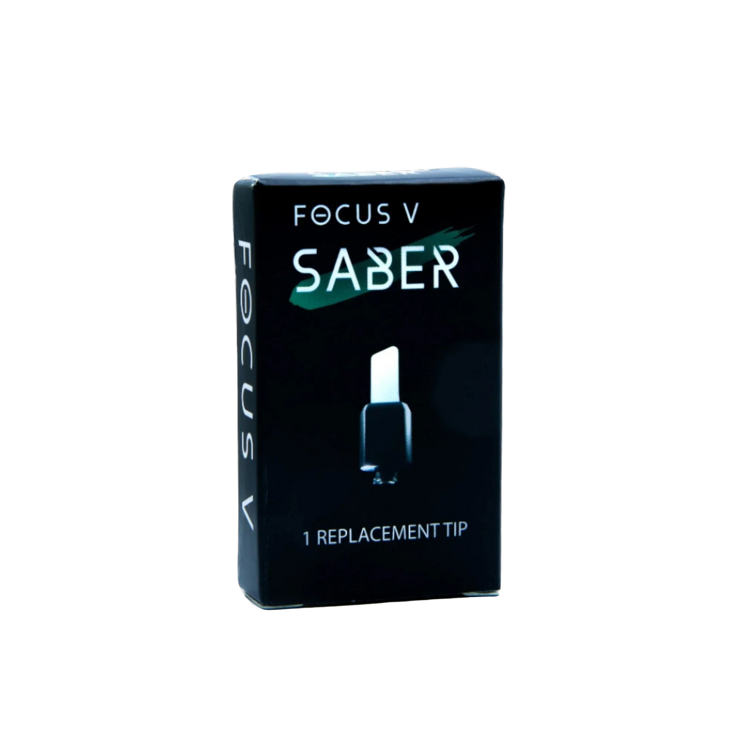 Focus V Saber Tip - Individual