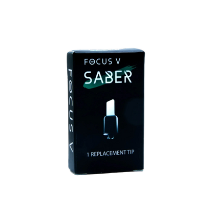 Focus V Saber Tip - Individual