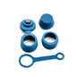 Focus V Silicone Accessory Set - Midnight - CARTA 2