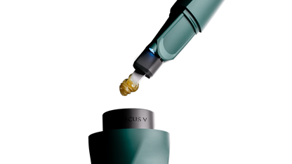 Focus V Saber Electronic Dab Tool - Jade