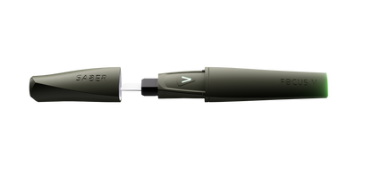 Focus V Saber Electronic Dab Tool - Forest