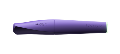 Focus V Saber Electronic Dab Tool - Grape